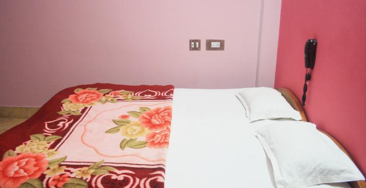Hotel Ganesha